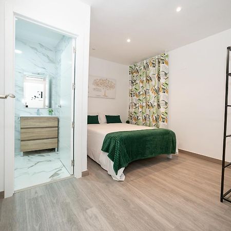 Apartamento Noques 3 قرطبة المظهر الخارجي الصورة
