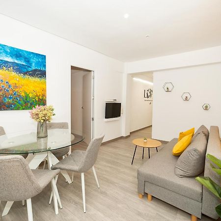 Apartamento Noques 3 قرطبة المظهر الخارجي الصورة
