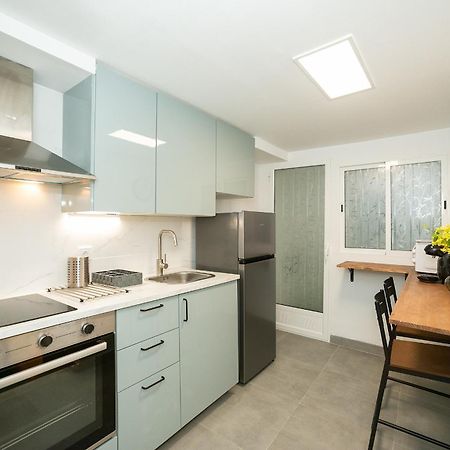 Apartamento Noques 3 قرطبة المظهر الخارجي الصورة