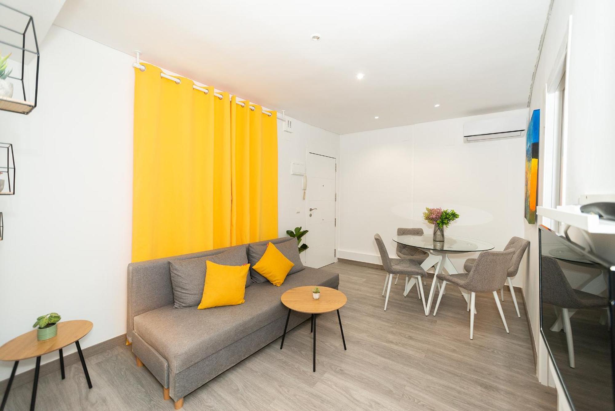 Apartamento Noques 3 قرطبة المظهر الخارجي الصورة