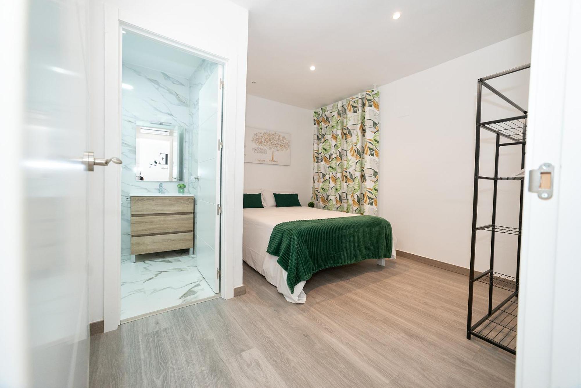 Apartamento Noques 3 قرطبة المظهر الخارجي الصورة