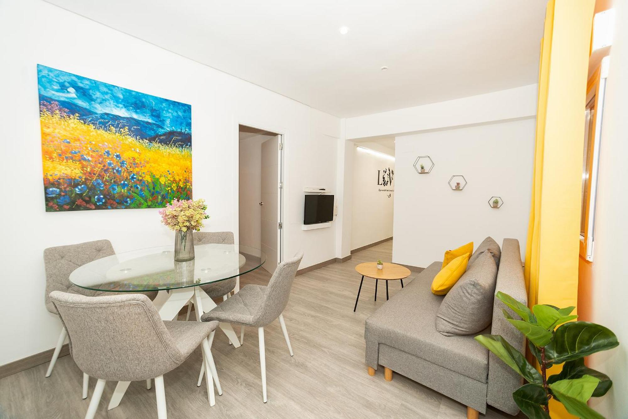 Apartamento Noques 3 قرطبة المظهر الخارجي الصورة