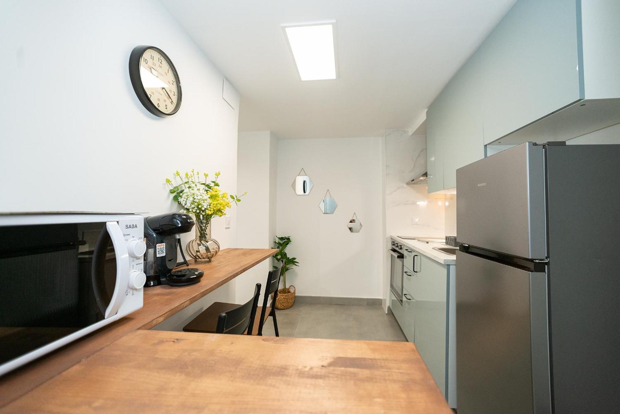 Apartamento Noques 3 قرطبة المظهر الخارجي الصورة