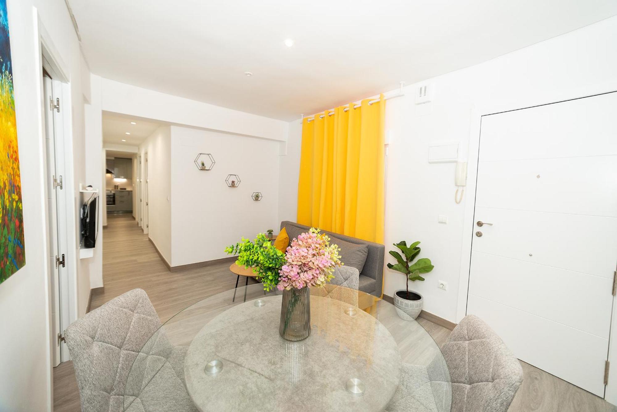 Apartamento Noques 3 قرطبة المظهر الخارجي الصورة